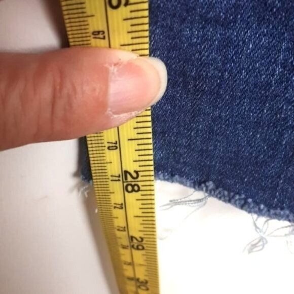 American Eagle Outfitters AEO Super Hi-Rise Jegging Size 2 Regular - Picture 9 of 13